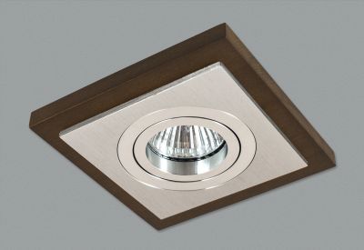 Врізний токовий світильник ImperiumLight Saturn 31112.17.35 купити