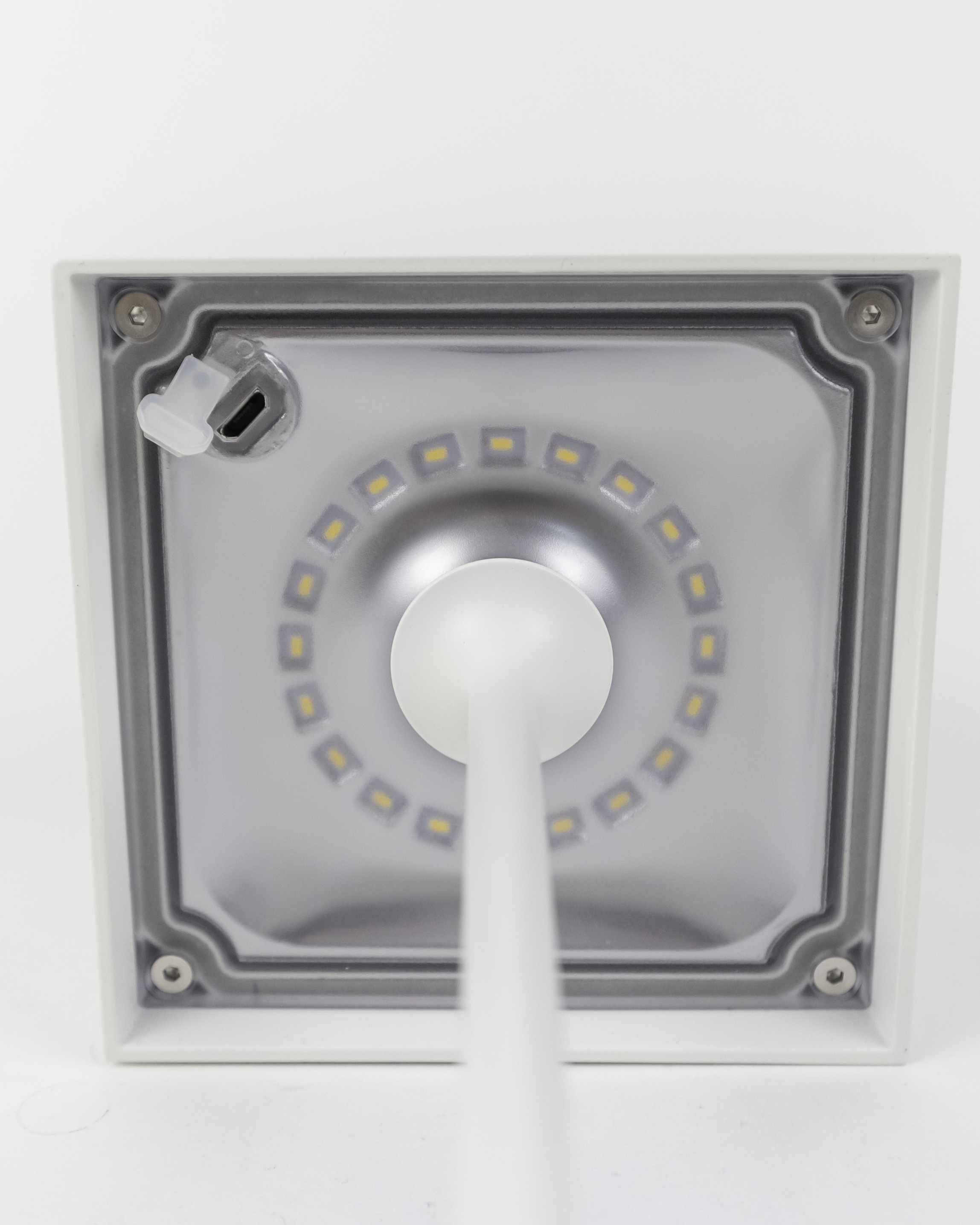 Настольная лампа Nowodvorski 8397 Mahe LED купити