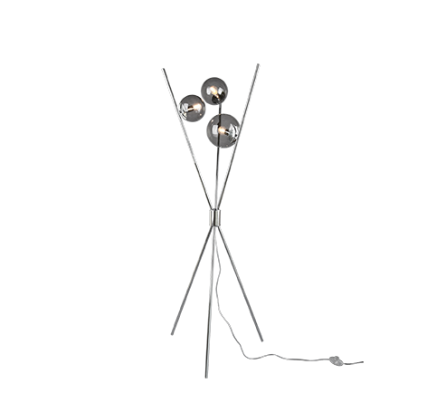 Торшер TRIO 403400354 LANCE купити