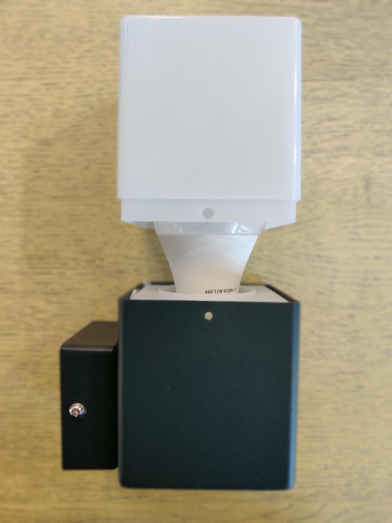 Вуличний світильник KANLUX 29010 VADRA (26648) купити