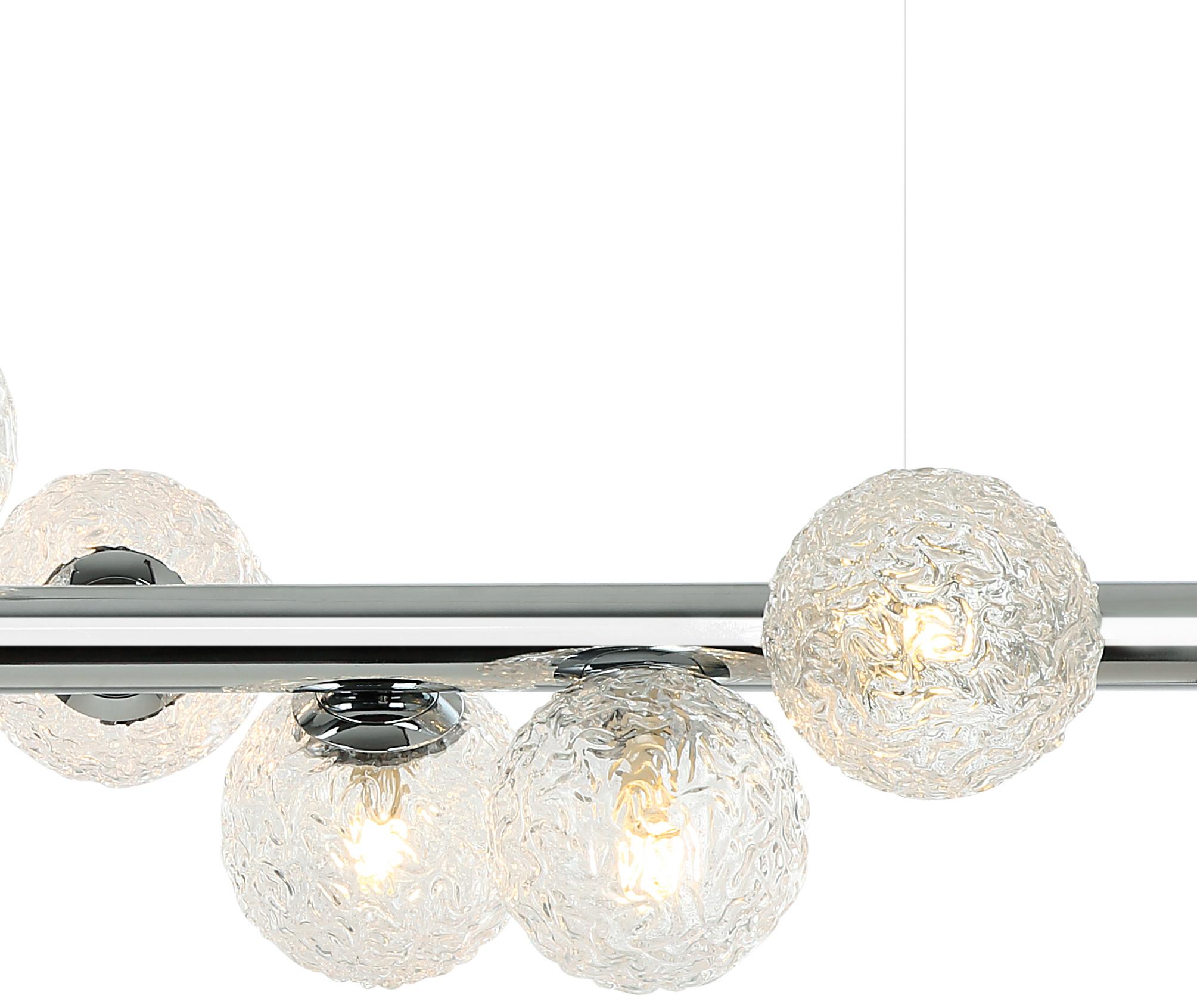 Подвесной светильник Viokef SYLIA 4238900 купити