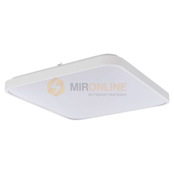 Потолочный светильник Nowodvorski 9168 AGNES SQUARE LED купити