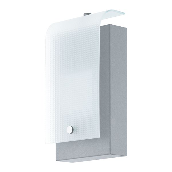 Бра уличное Eglo 94115 Veskava купити