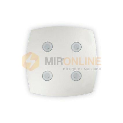 Потолочный светильник Ideal Lux PL4 MITO (175706) купити