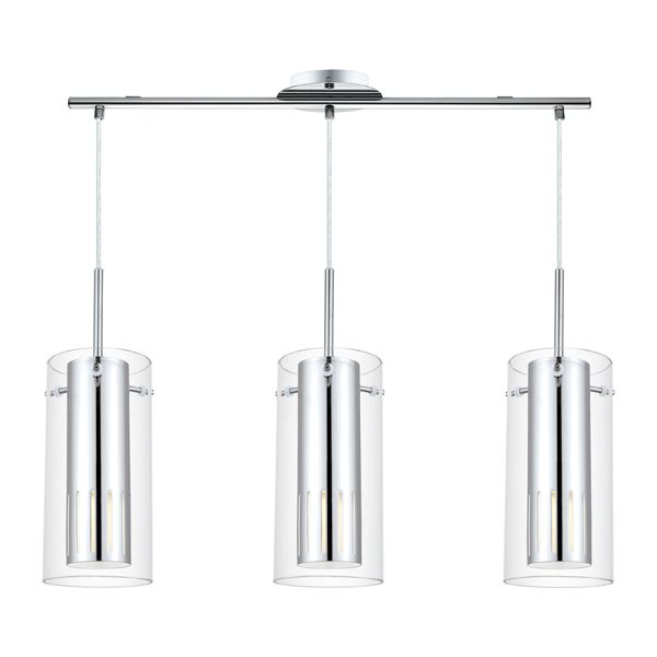 Подвесной светильник Eglo 93162 Pinto 2 купити