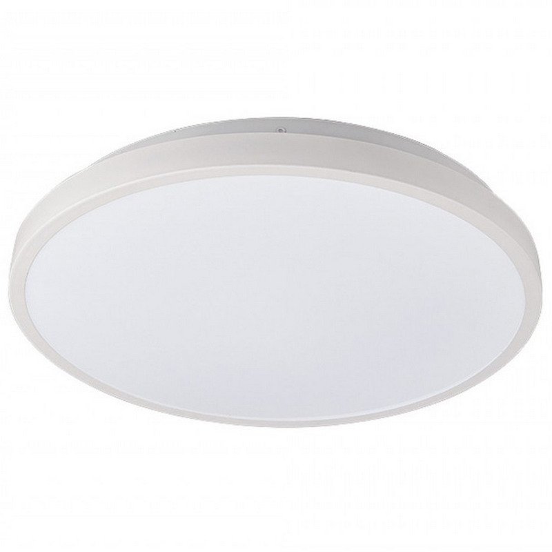 Потолочный светильник NOWODVORSKI 8186 AGNES ROUND LED купити