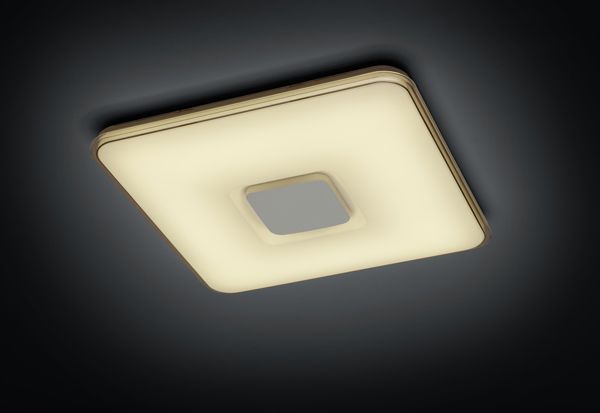 Потолочный светильник TRIO 628815001 KYOTO купити