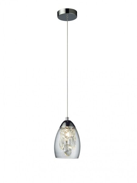 Подвесной светильник Zuma Line MD1501-1 SOFIA купити