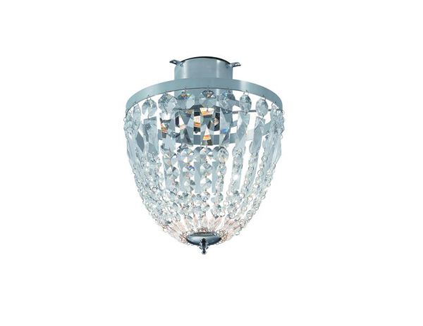 Люстра Markslojd 100600 Hellekis купити