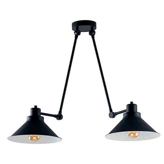 Подвесной светильник Nowodvorski 9143 TECHNO купити