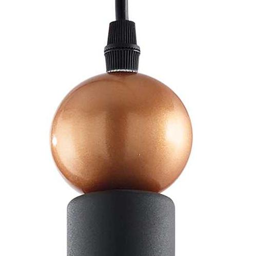 Подвесной светильник Ideal Lux TRIADE-3 SP1 (221496) купити