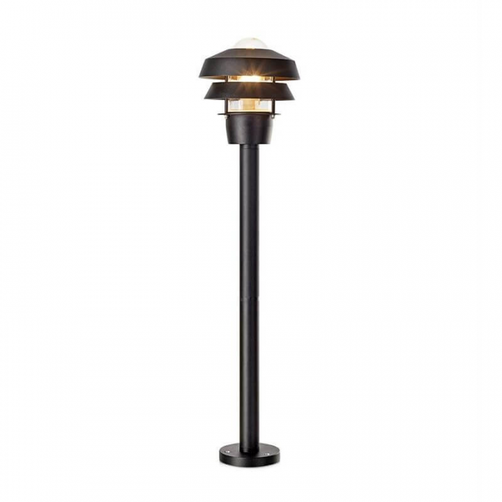 Уличный фонарь Markslojd TROY 107117 купити
