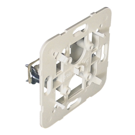 Тримач заглушки (21222) купити