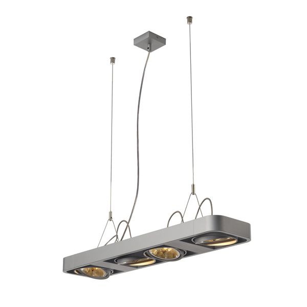 Подвесной светильник SLV 159084 Aixlight R2 купити