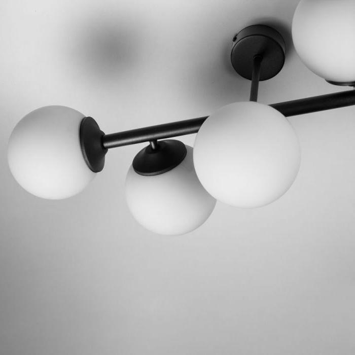 Підвісний світильник ImperiumLight 140570.05.01 Frost купити