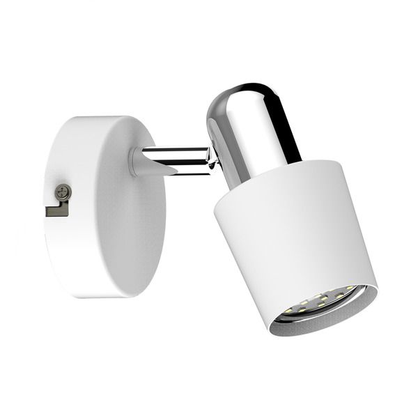 Спот Zuma Line CK99515-1W ALEX купити