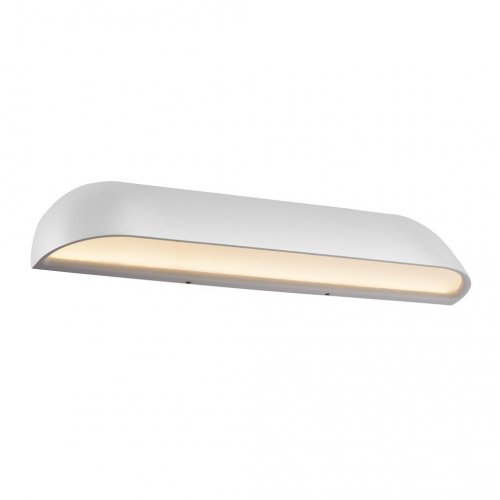 Настенный светильник Nordlux Front 36 84091001 купити