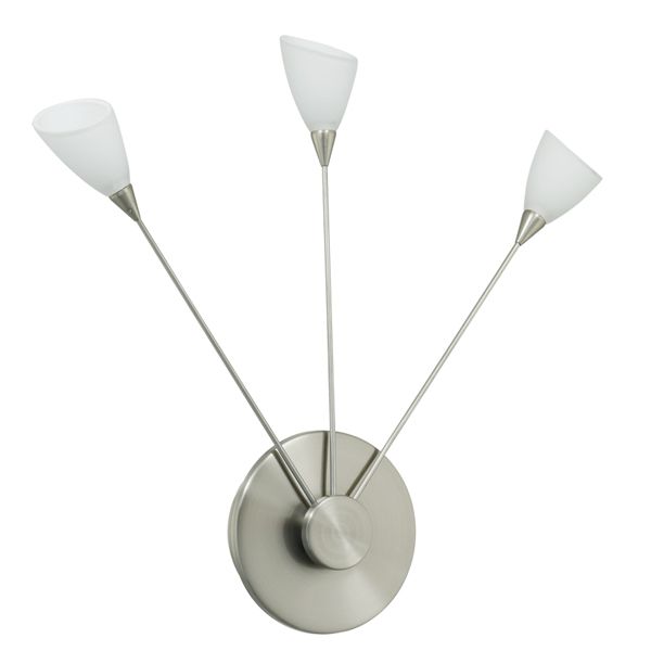 Бра Eglo 89984 Yvette купити