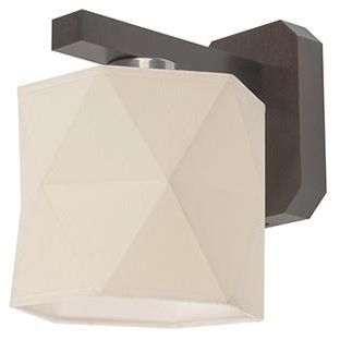 Бра TK Lighting 1000 Bruno venge купити