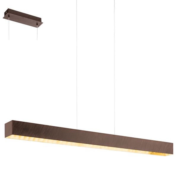 Подвесной светильник Eglo 93352 Collada купити