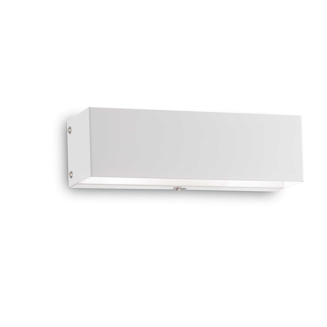 Бра Ideal Lux FLASH AP2 BIANCO купити