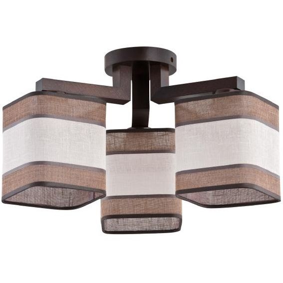 Люстра TK Lighting 113 Ibis купити