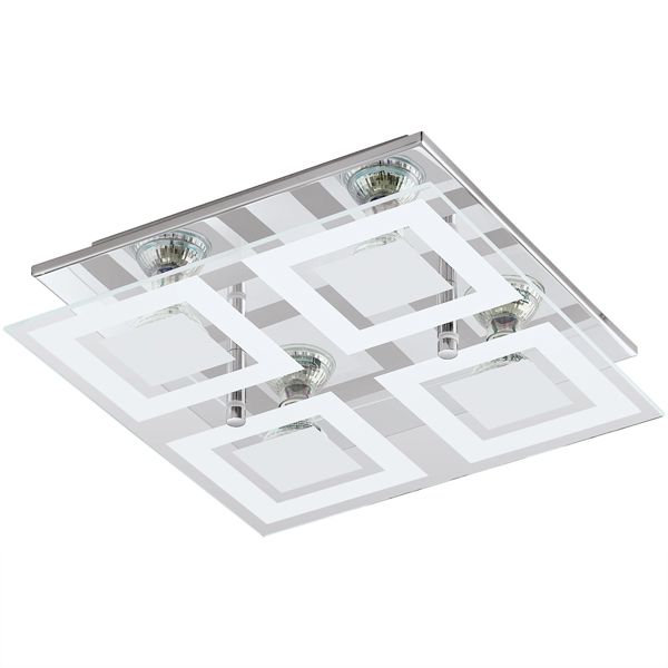 Светильник потолочный Eglo 94226 Almana купити