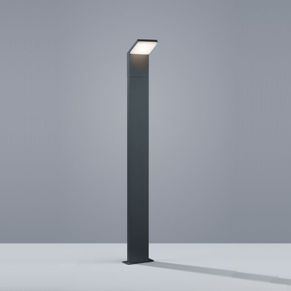 Уличный светильник TRIO 421160142 PEARL купити