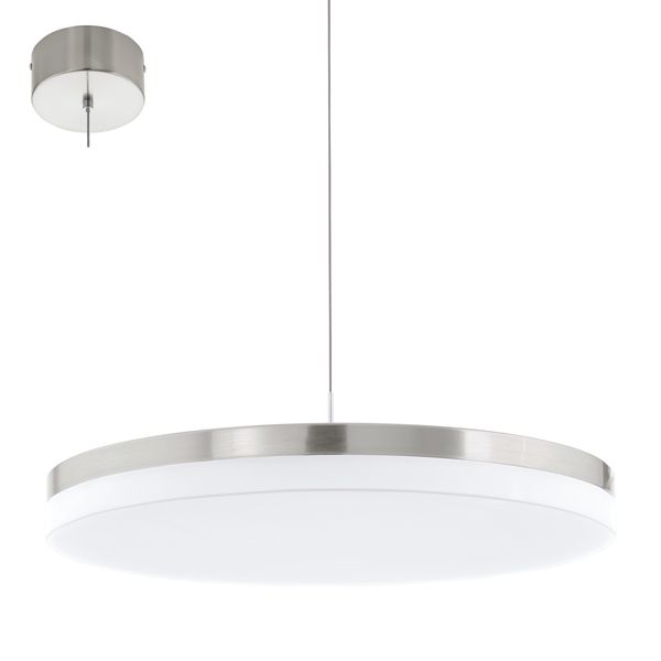 Подвесной светильник Eglo 95701 Sortino S купити