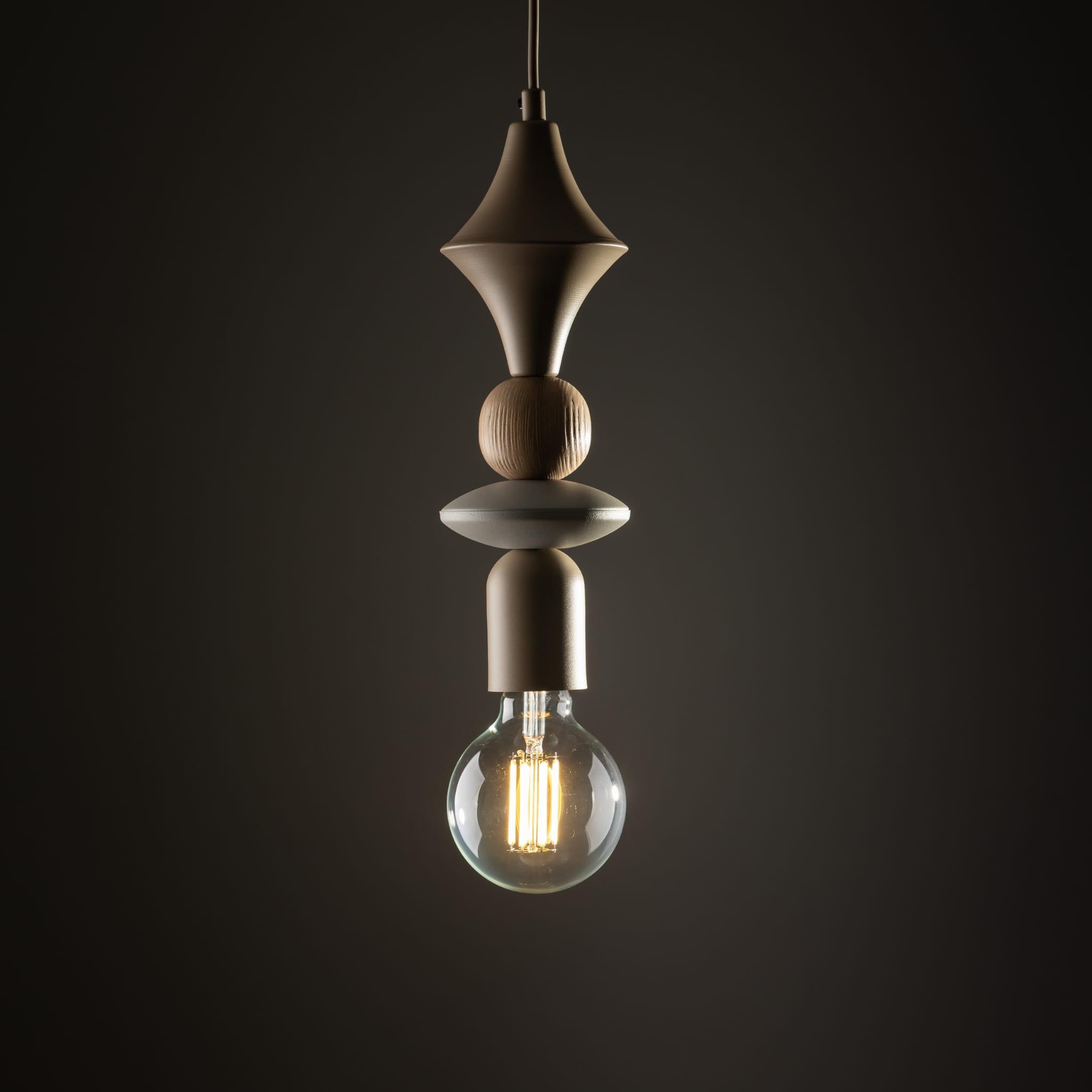 Підвісний світильник TK LIGHTING 10959 TOWER купити