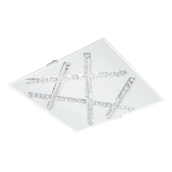 Светильник потолочный Eglo 93764 Sorrenta купити