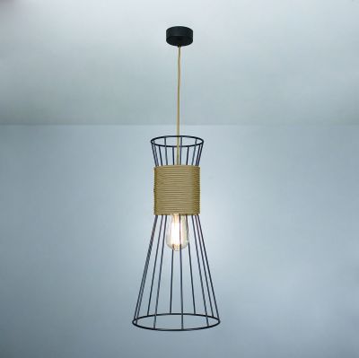 Подвесной светильник ImperiumLight Corset 84150.05.04 купити