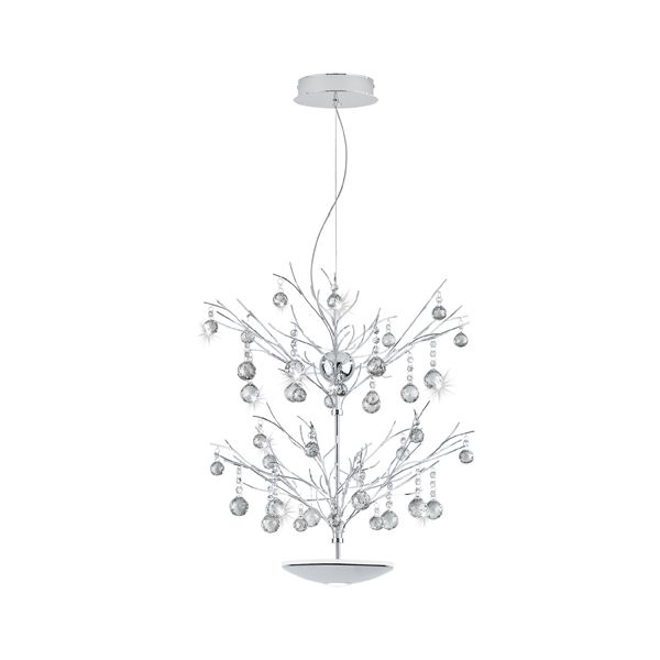 Люстра Eglo 39042 Sorges купити