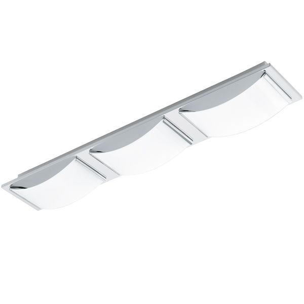 Светильник потолочный Eglo 94467 Wasao купити