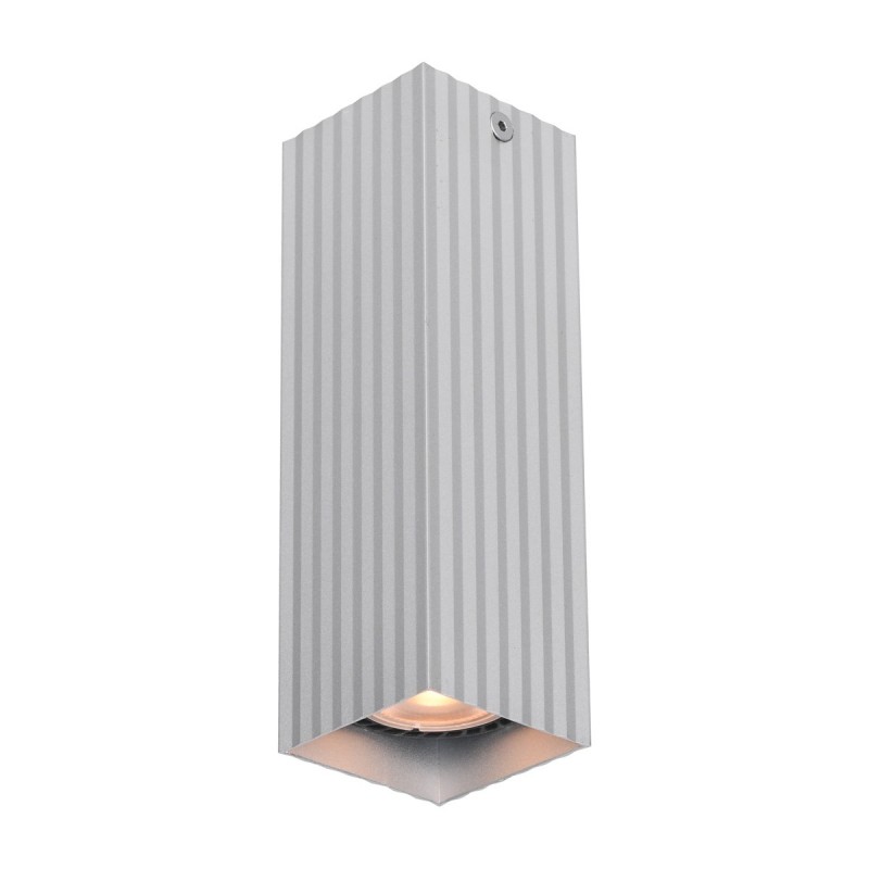 Точковий світильник ITALUX CLN-37492-M-ALU Tecno купити