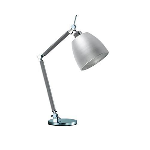 Настольная лампа Azzardo AZ2307+AZ2596 Zyta ALU S D33 купити