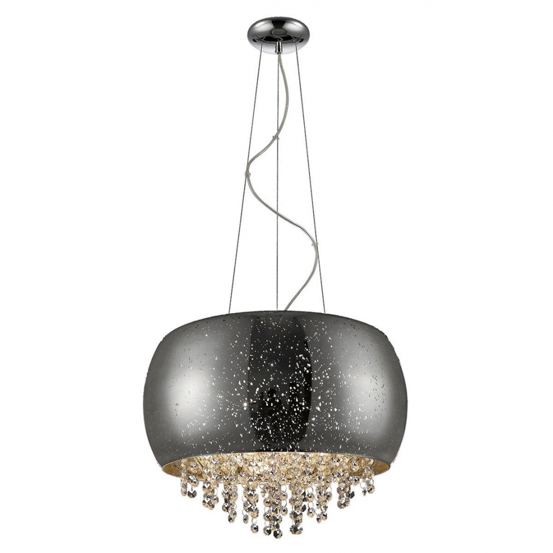 Люстра Zuma Line P0076-05K-F4GR VISTA купити