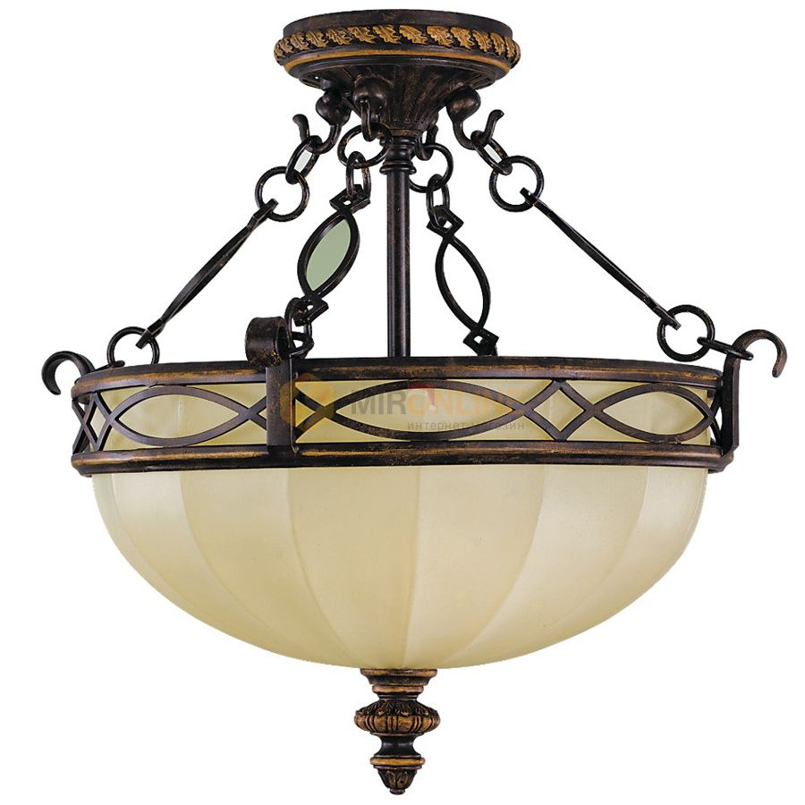 Люстра Elstead FE/DRAWINGRM/SFC DRAWING ROOM купити