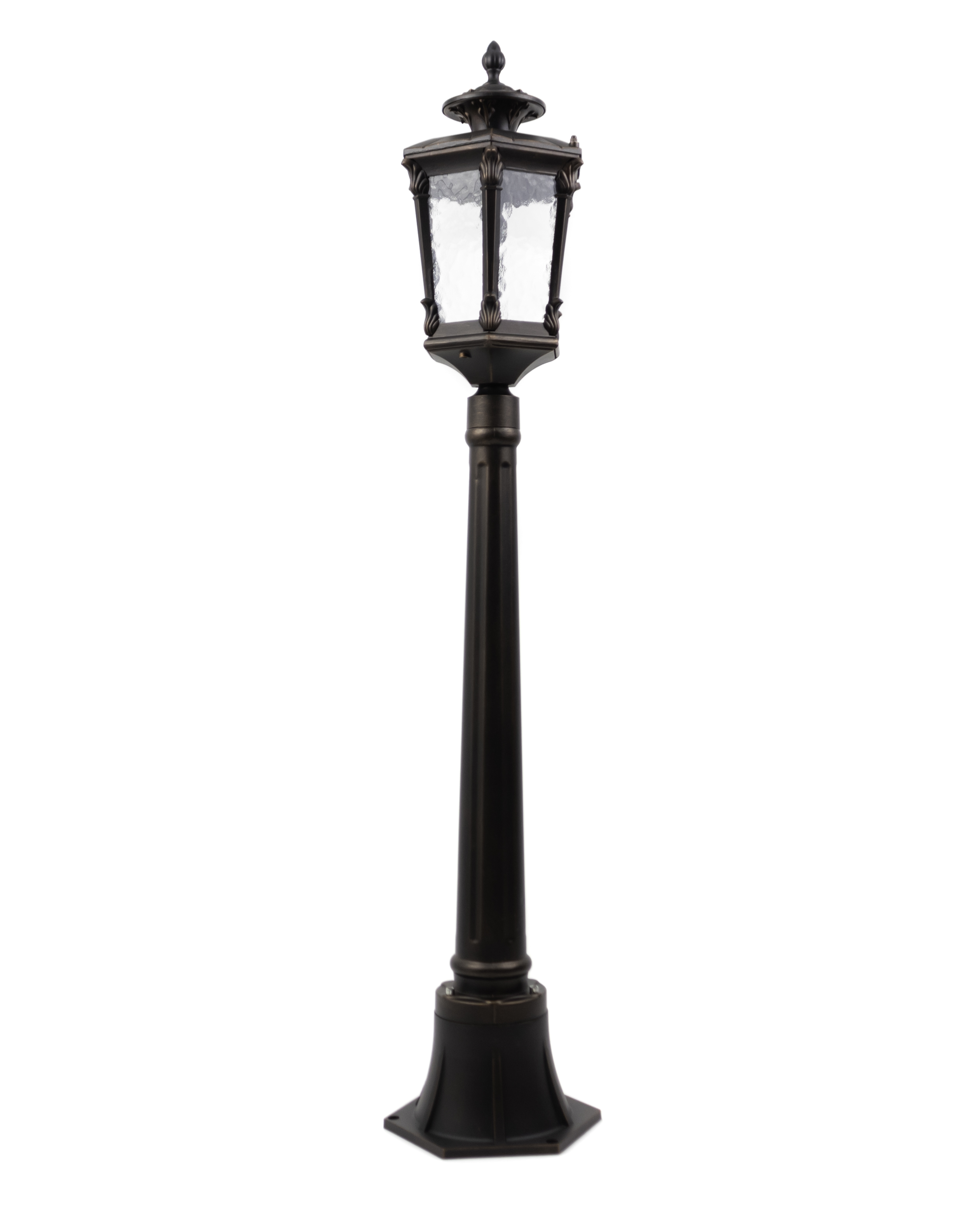 Уличный светильник Nowodvorski 4694 Amur купити