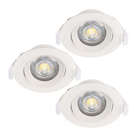 Комплект светильников Eglo SARTIANO 32883 купити