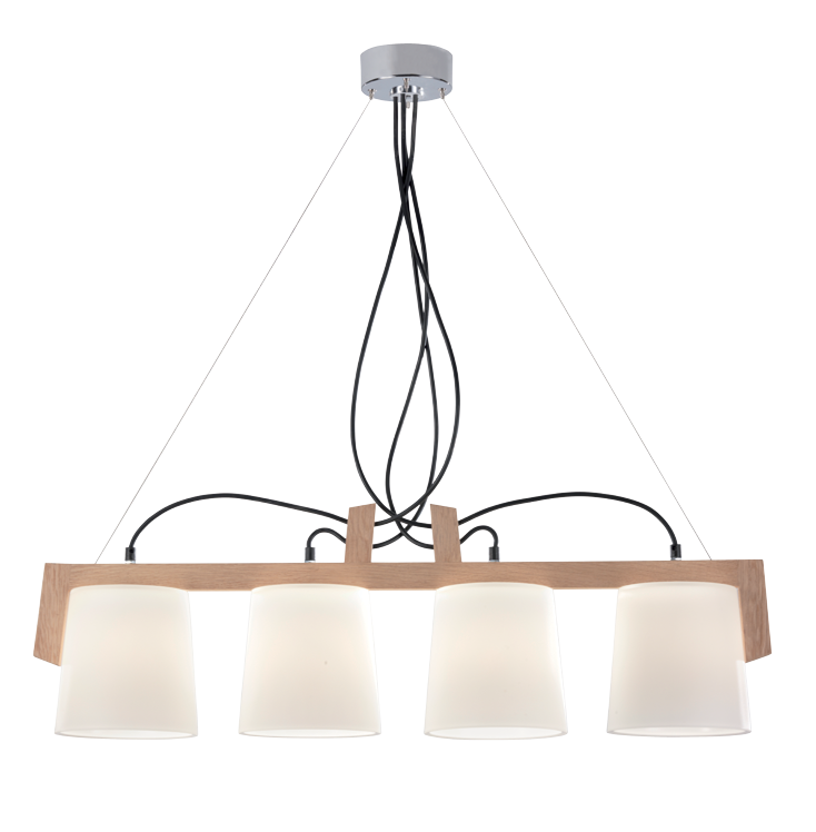 Спот Nowodvorski 3081 Malaga купити