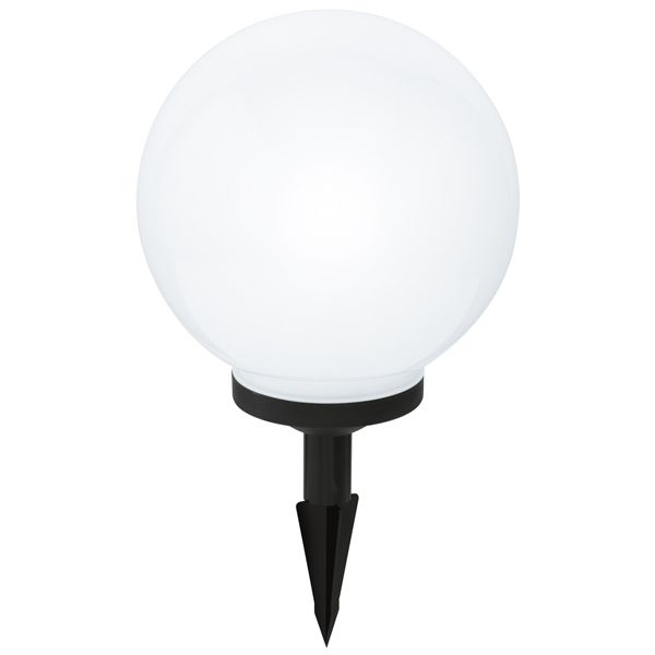 Уличный светильник Eglo 48486 Solar купити