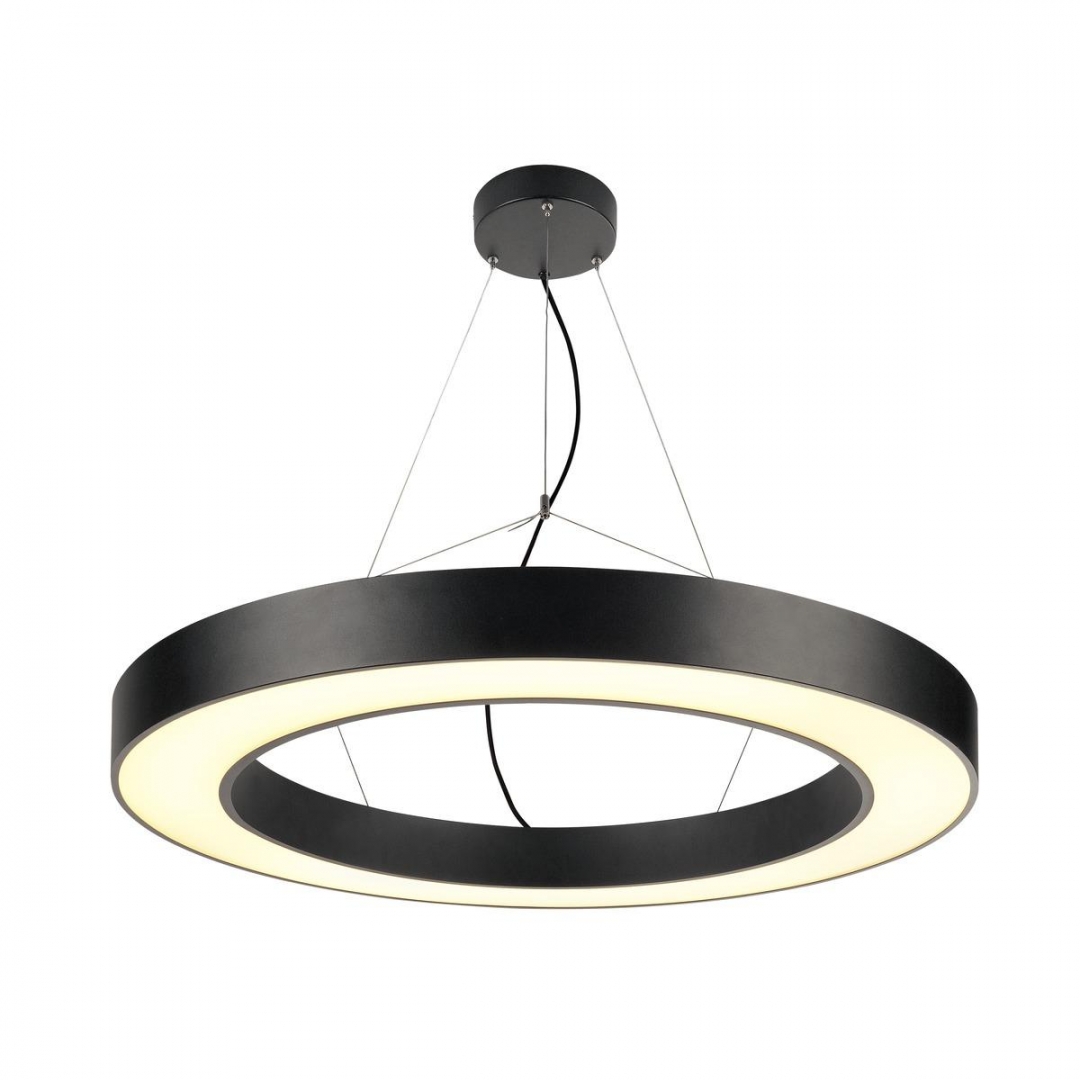 Подвесной светильник SLV 133850 MEDO RING 90 купити