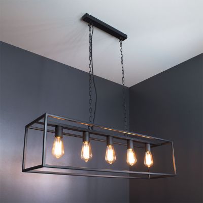 Подвесной светильник ImperiumLight Urban 3135100.05.05 купити