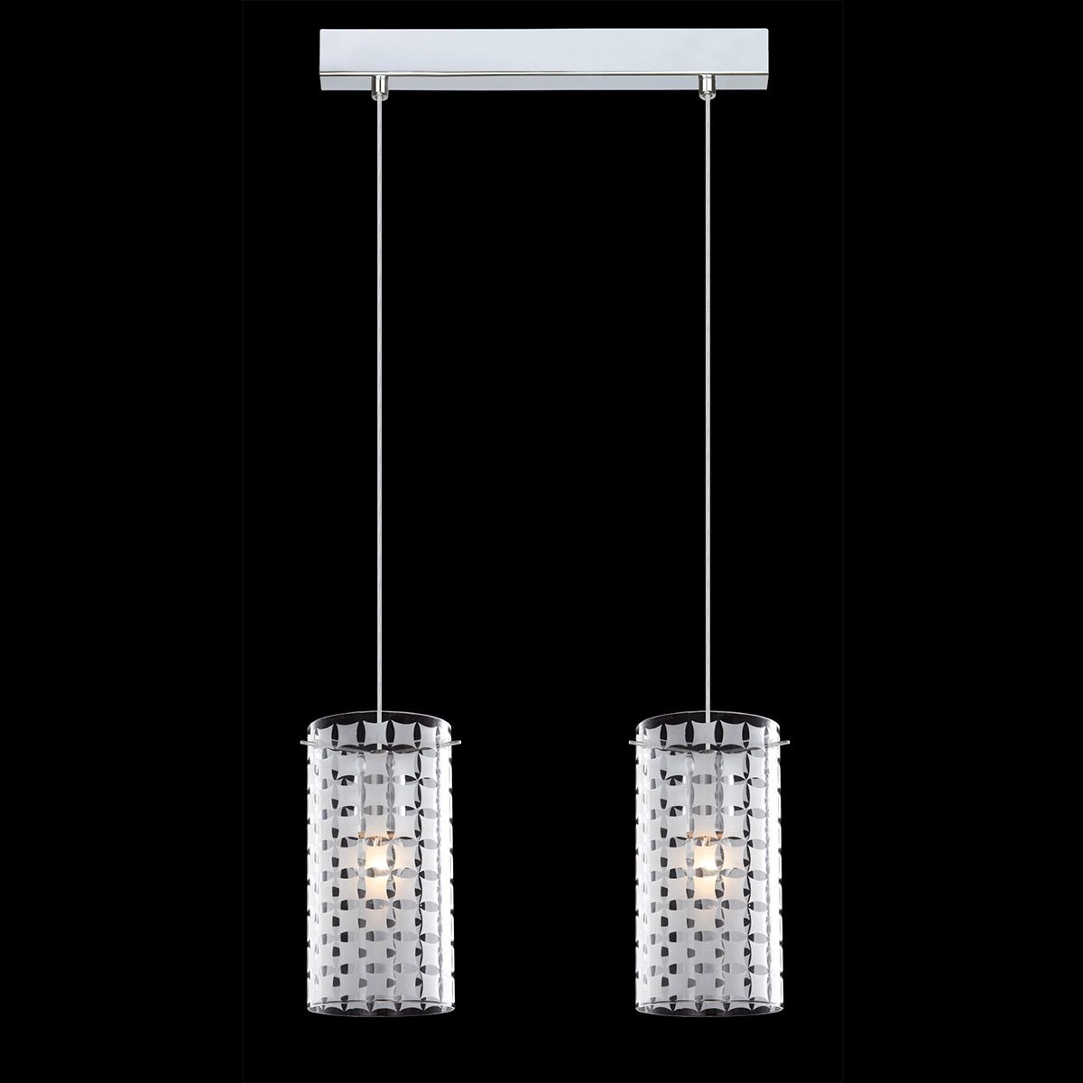 Подвесной светильник ITALUX MDM1836-2 Reva купити