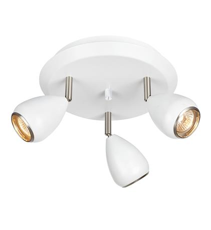 Спот Markslojd BIKE 107338 купити