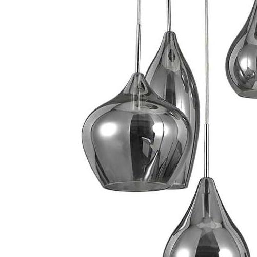 Люстра Ideal Lux SP6 SOFT (111841) купити