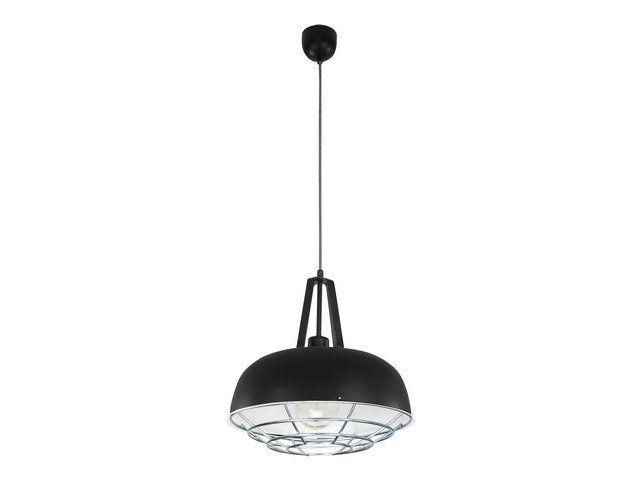 Подвесной светильник Nowodvorski 6486 Guard купити