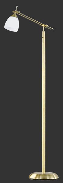 Торшер TRIO 4035011-08 ICARO купити