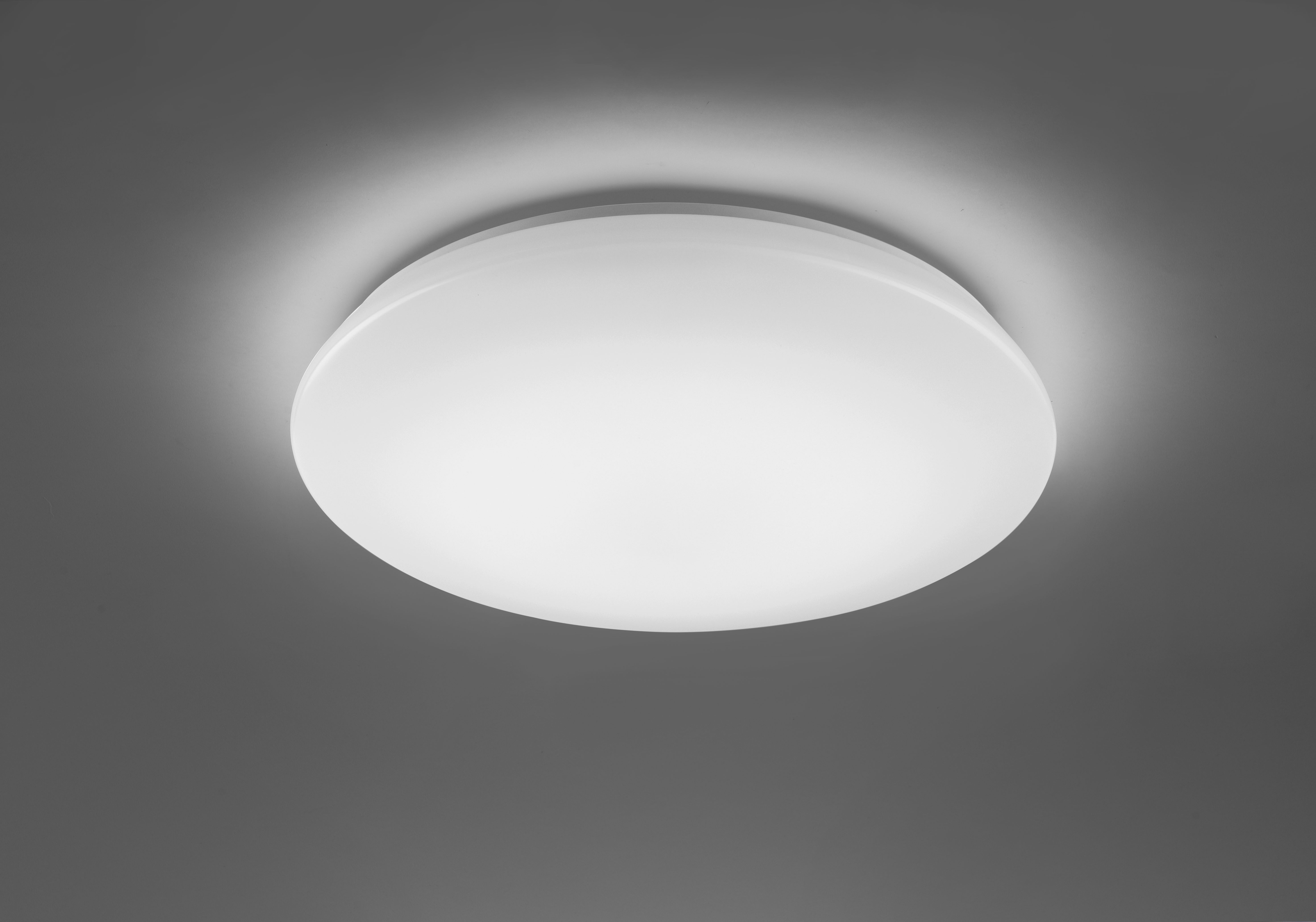 Потолочный светильник TRIO 656010101 CHARLY купити